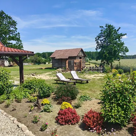 Sloneczne Laki