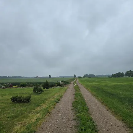 Sloneczne Laki *