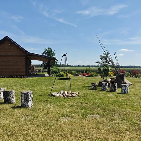 Sloneczne Laki